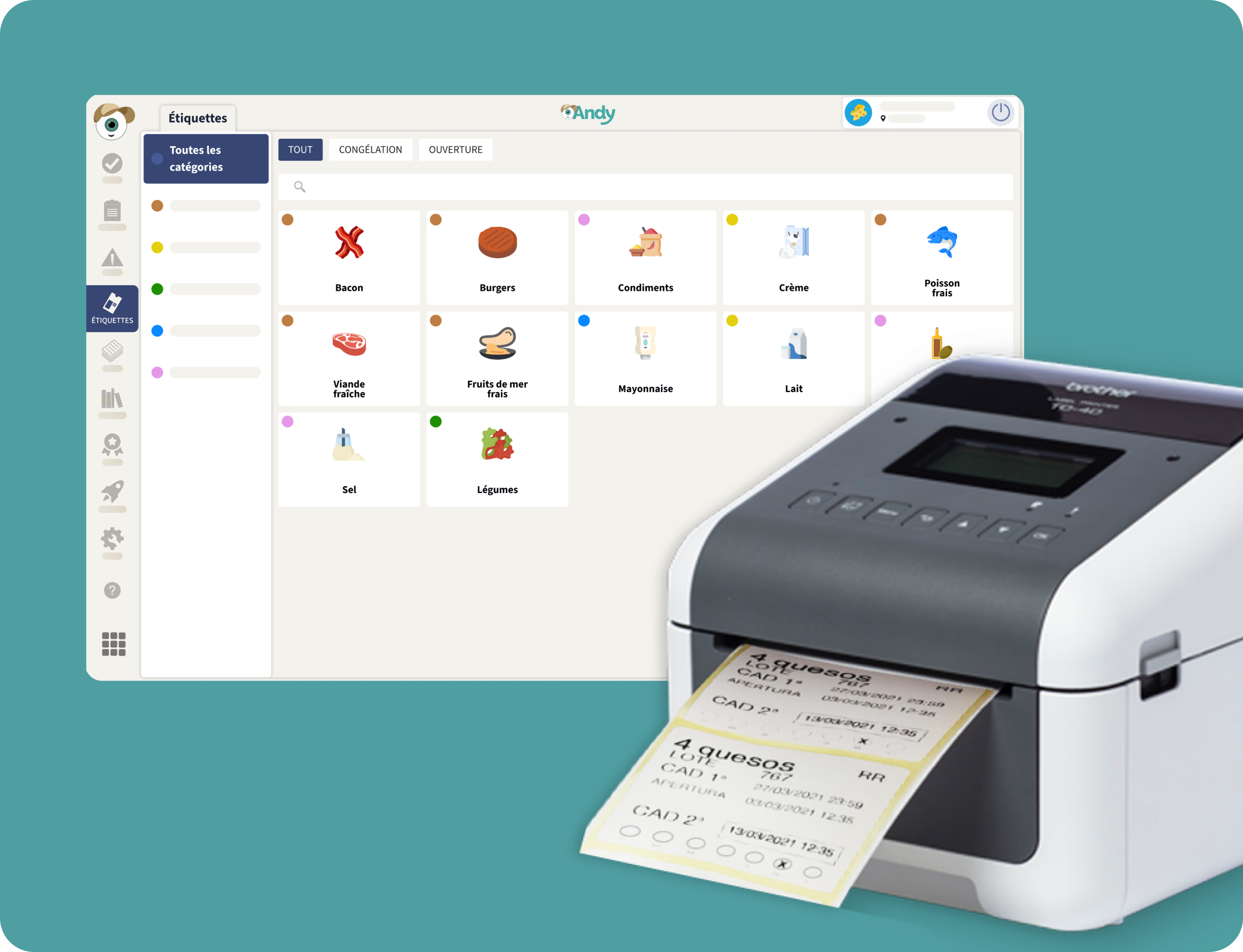 Assistant numérique pour groupes hôtelier
