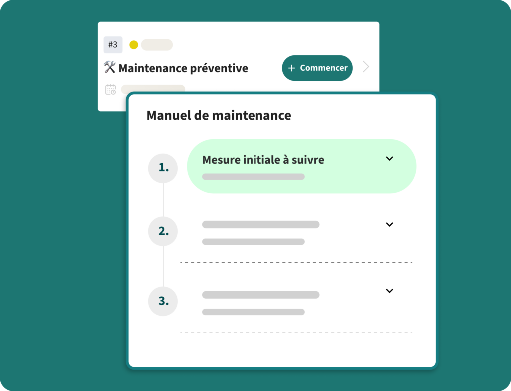 Outil de Maintenance Préventive d'Andy